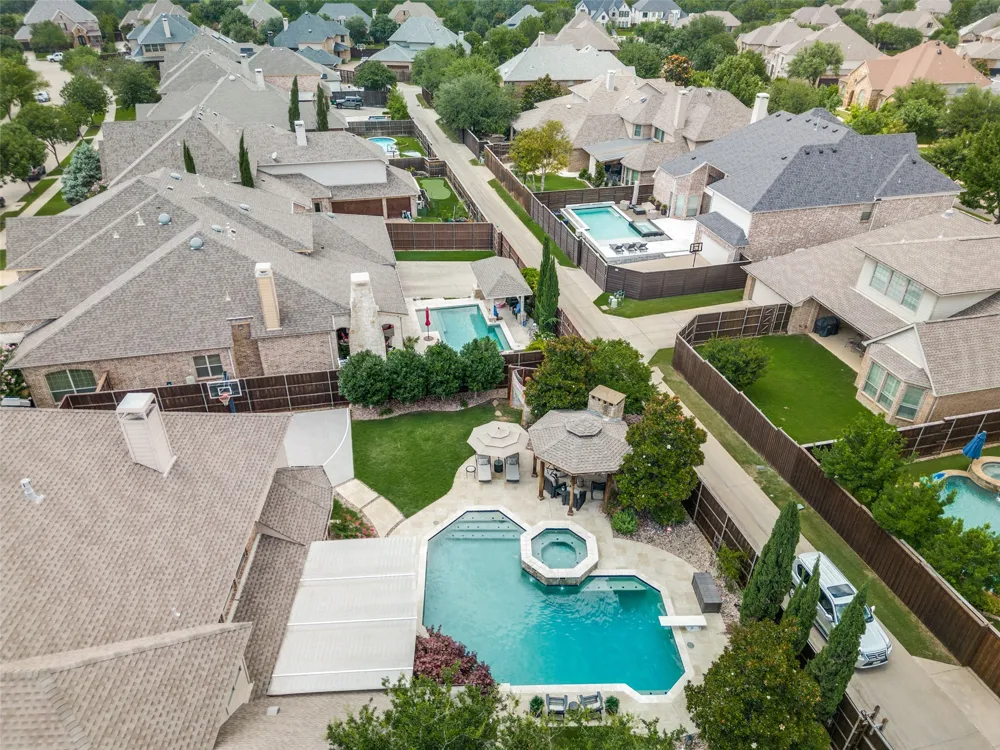 1225 Lambeth Lane Lewisville, TX 75056