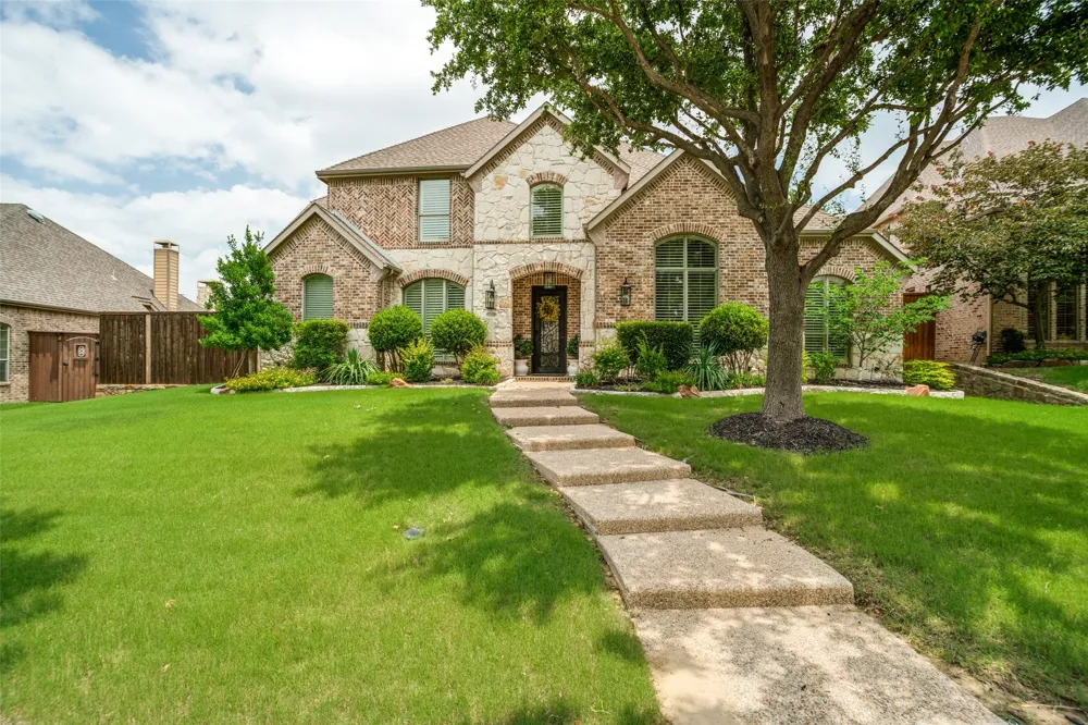 1225 Lambeth Lane Lewisville, TX 75056