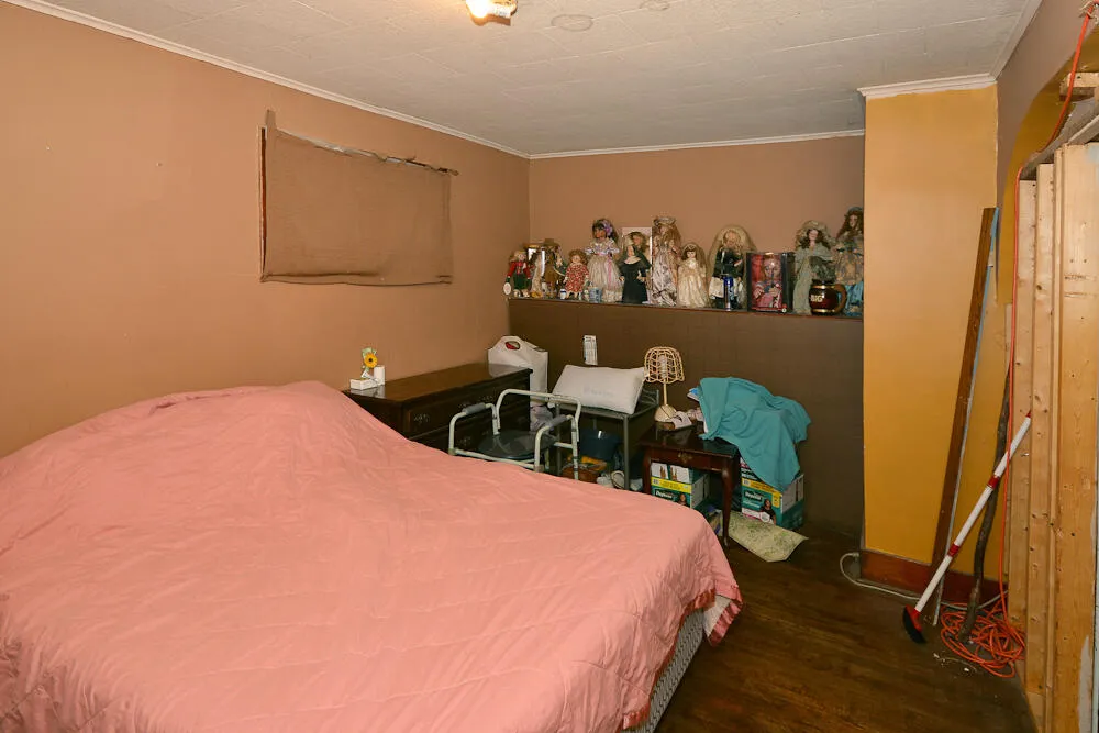 212 Brown Street Paw Paw, MI 49079