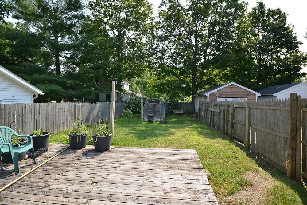 212 Brown Street Paw Paw, MI 49079