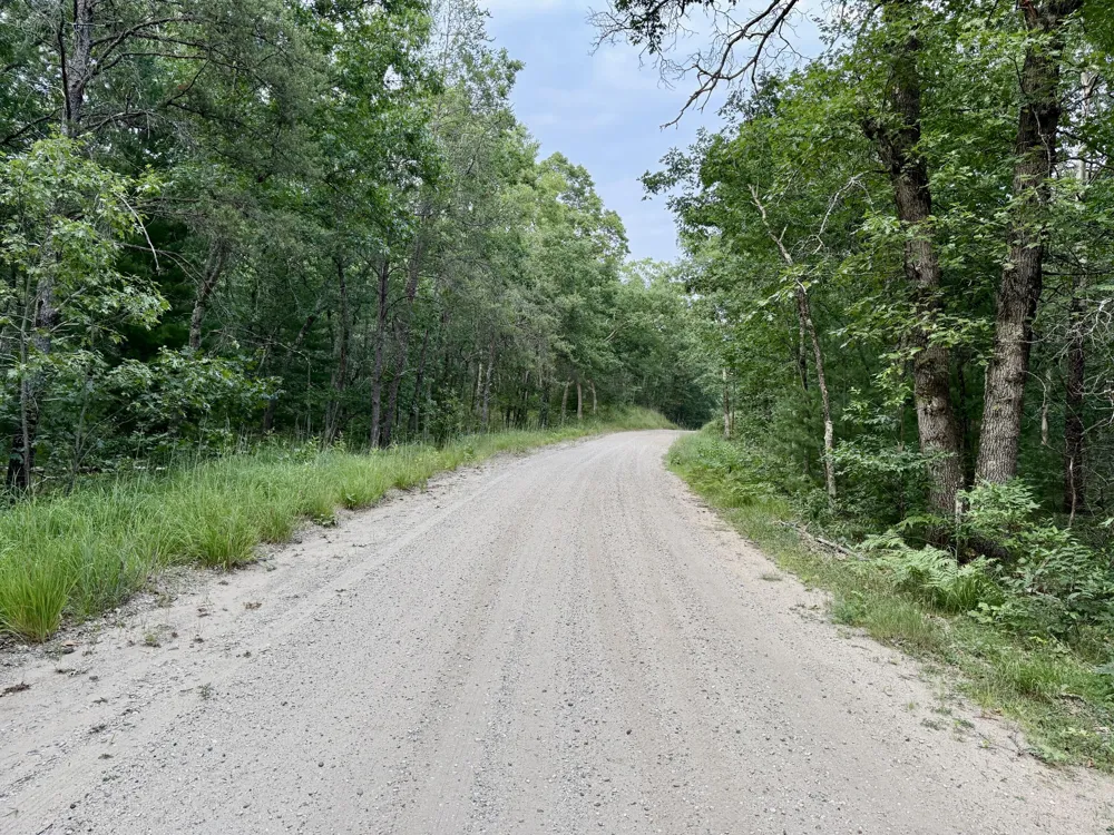 2 Steinberg Road Manistee, MI 49660