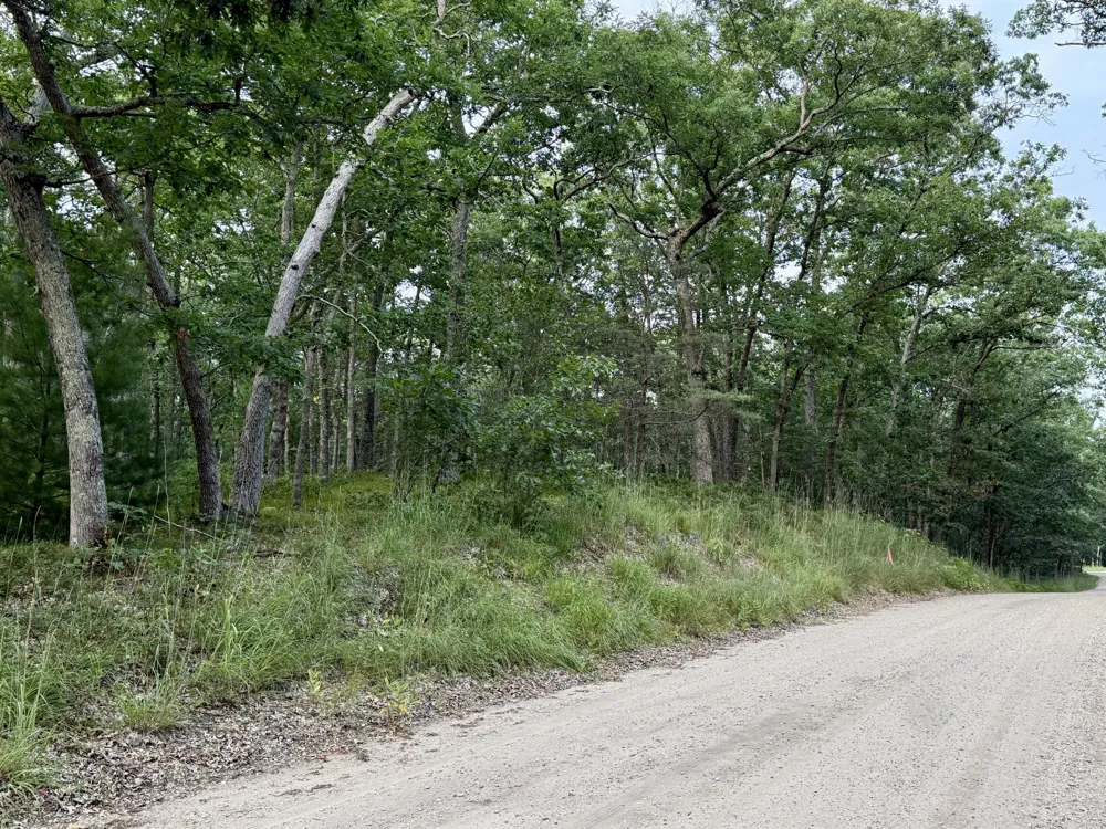 2 Steinberg Road Manistee, MI 49660