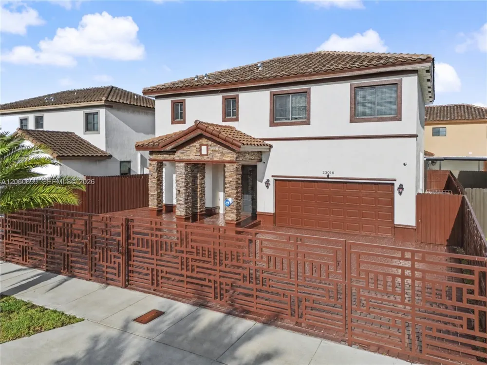 23010 SW 114th Path Miami, FL 33170