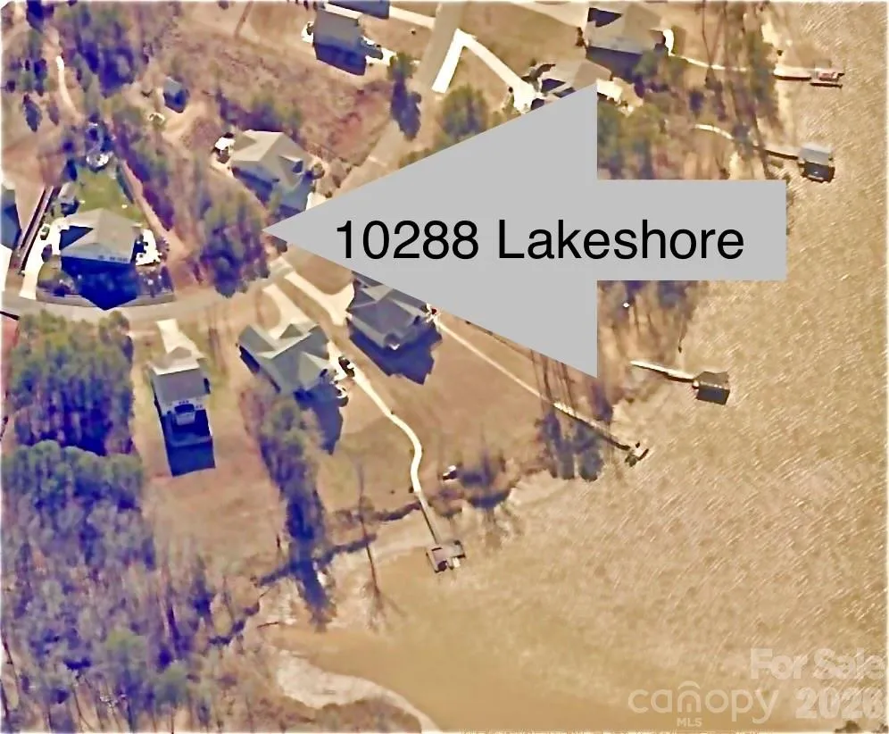 10288 Lakeshore Drive #150 Lancaster, SC 29720