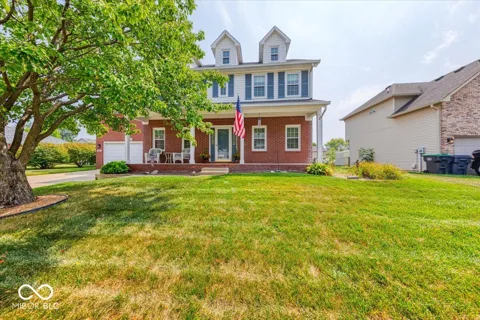 415 Greenbriar Drive
