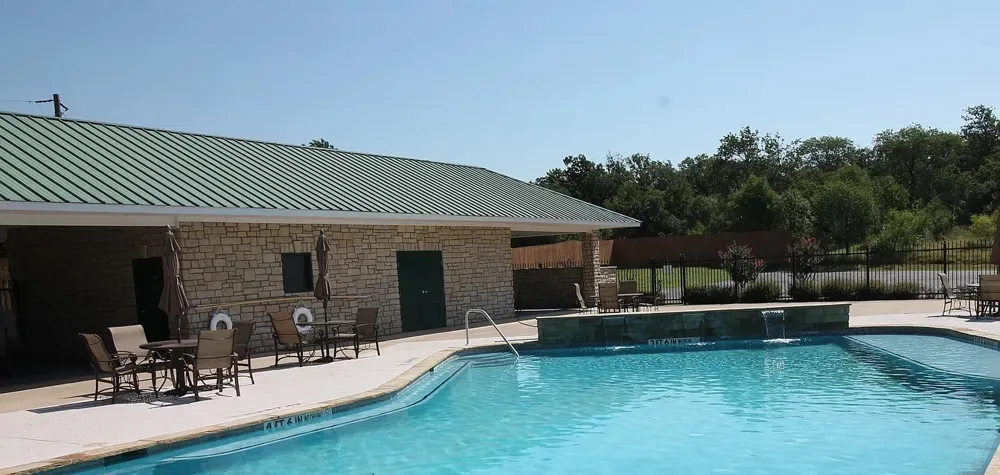 Ridgeline Drive #203 Chico, TX 76431