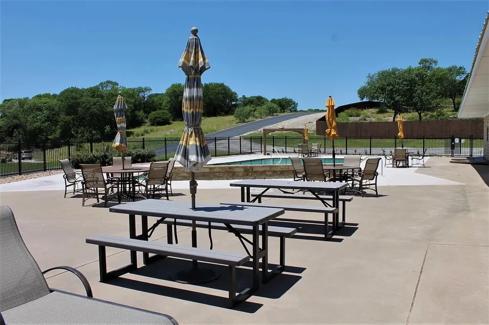 Ridgeline Drive #203 Chico, TX 76431
