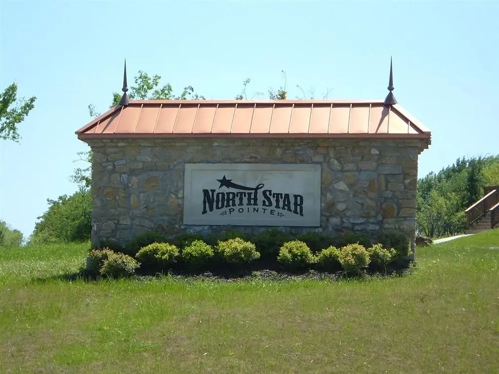 Ridgeline Drive #203 Chico, TX 76431