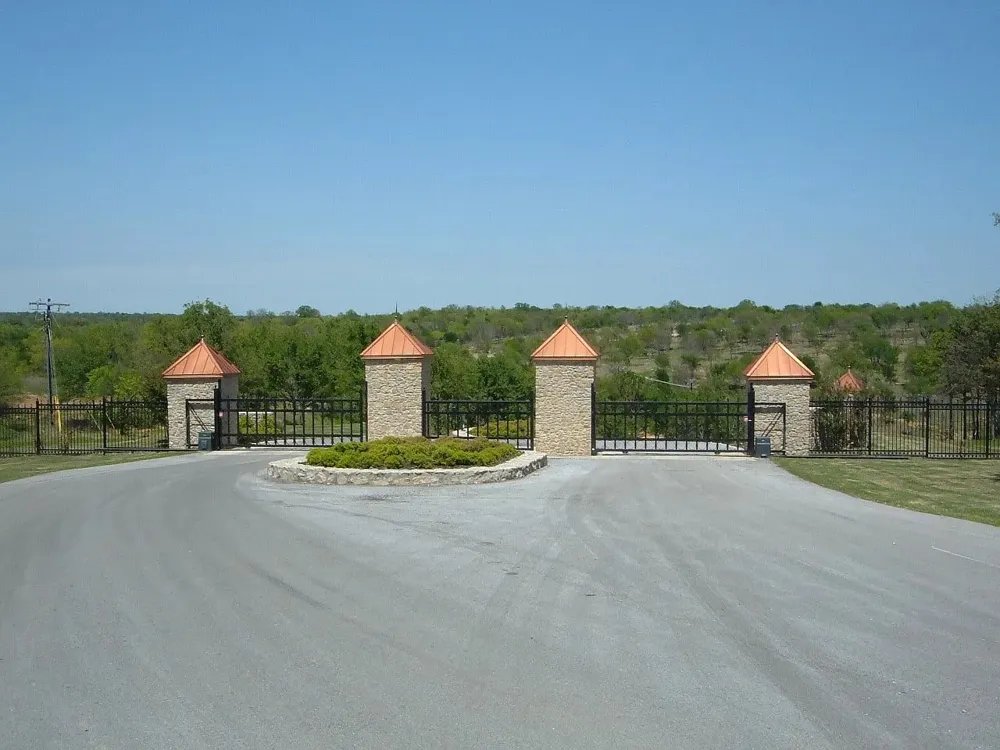 Ridgeline Drive #203 Chico, TX 76431