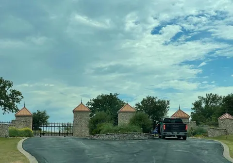 Ridgeline Drive #203