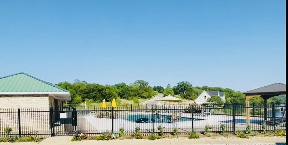 Ridgeline Drive #203 Chico, TX 76431