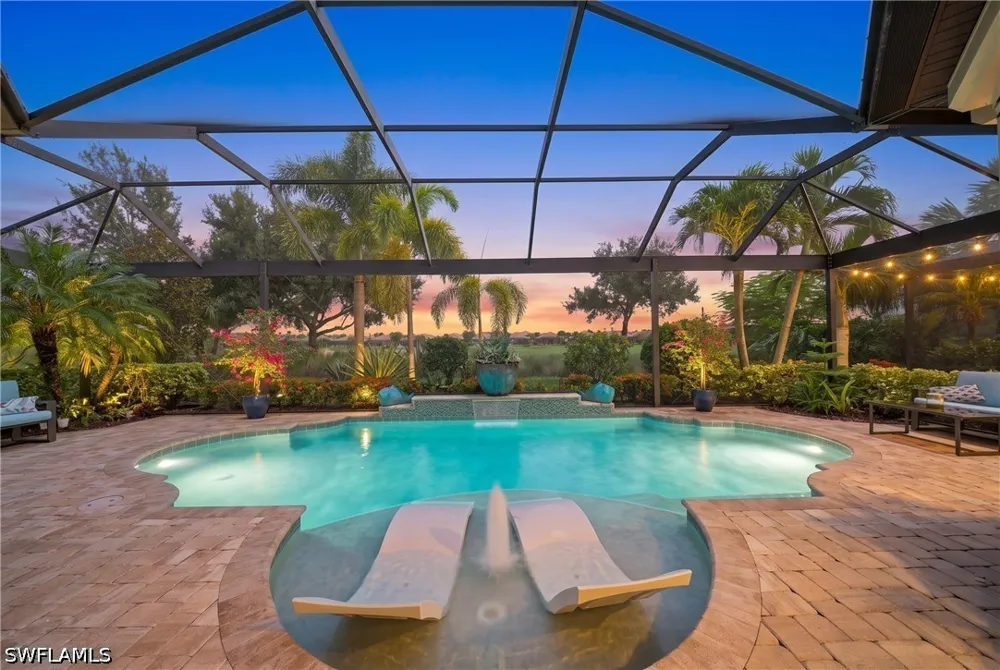 Rialto Lane Naples, FL 34119