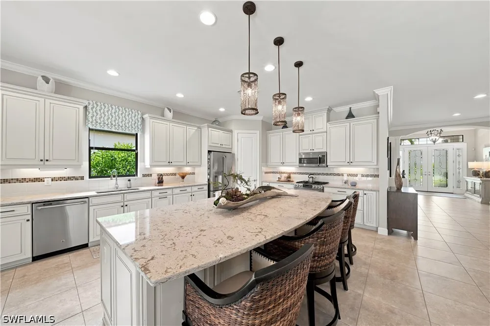 Rialto Lane Naples, FL 34119