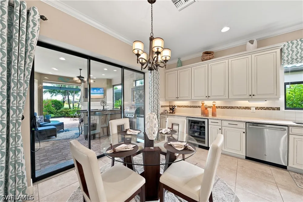 Rialto Lane Naples, FL 34119