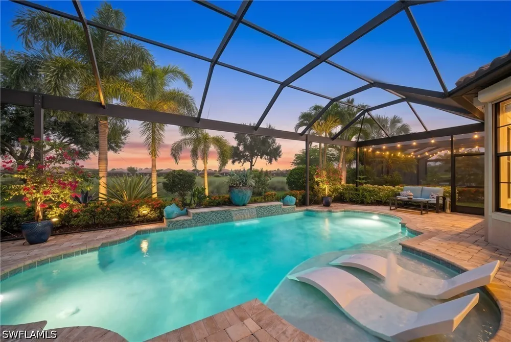 Rialto Lane Naples, FL 34119