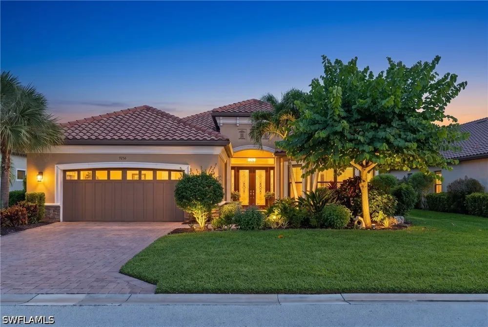 Rialto Lane Naples, FL 34119