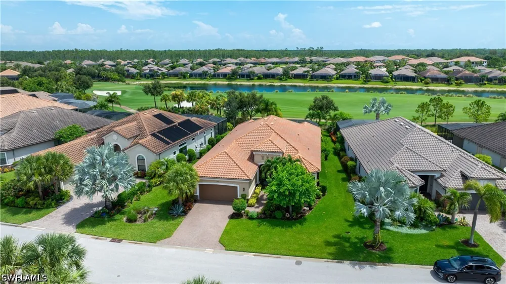 Rialto Lane Naples, FL 34119