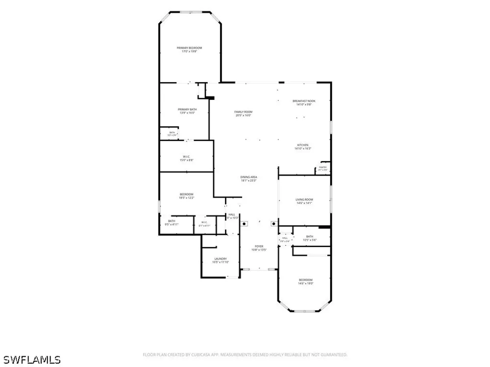 Rialto Lane Naples, FL 34119
