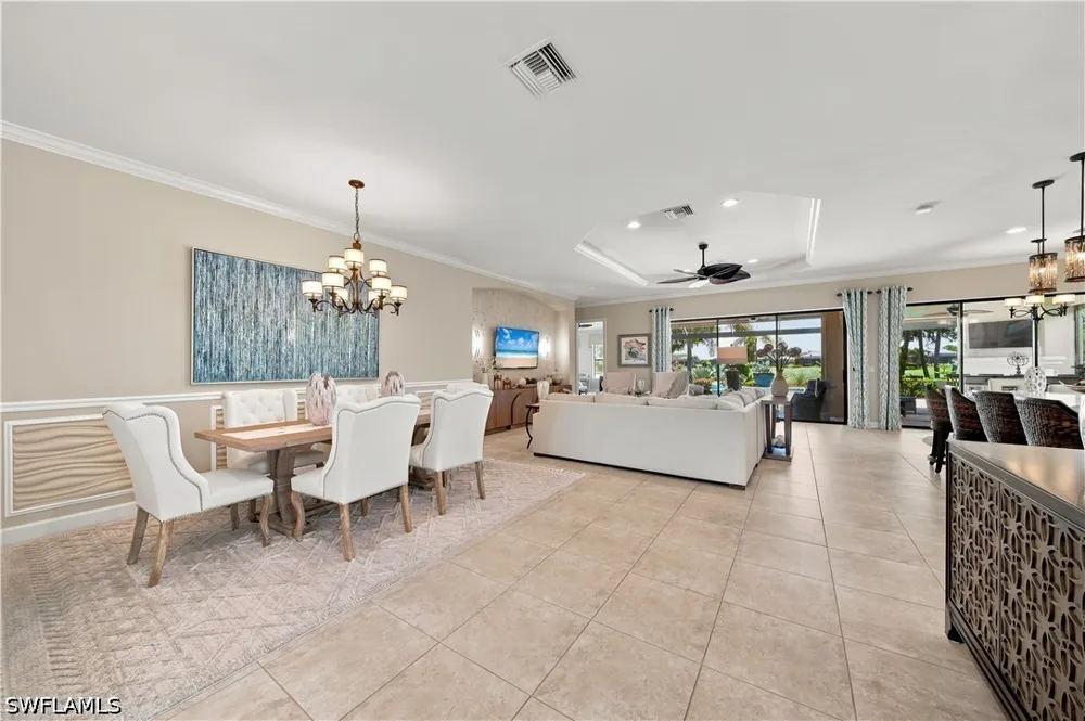 Rialto Lane Naples, FL 34119