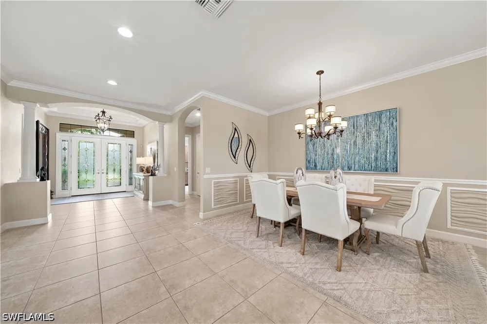 Rialto Lane Naples, FL 34119