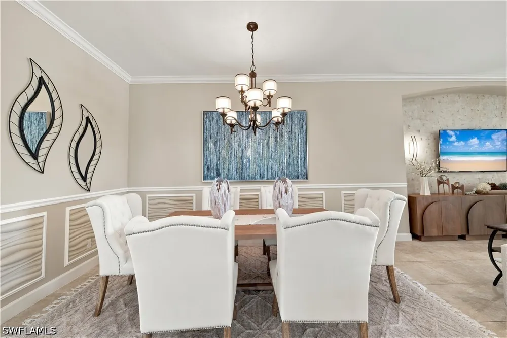 Rialto Lane Naples, FL 34119