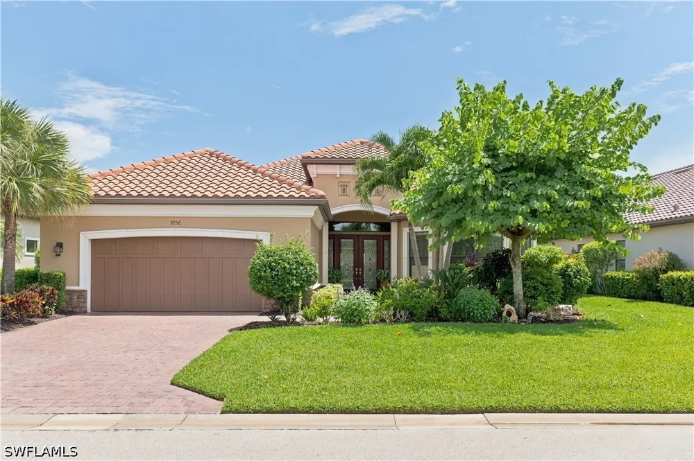 Rialto Lane Naples, FL 34119