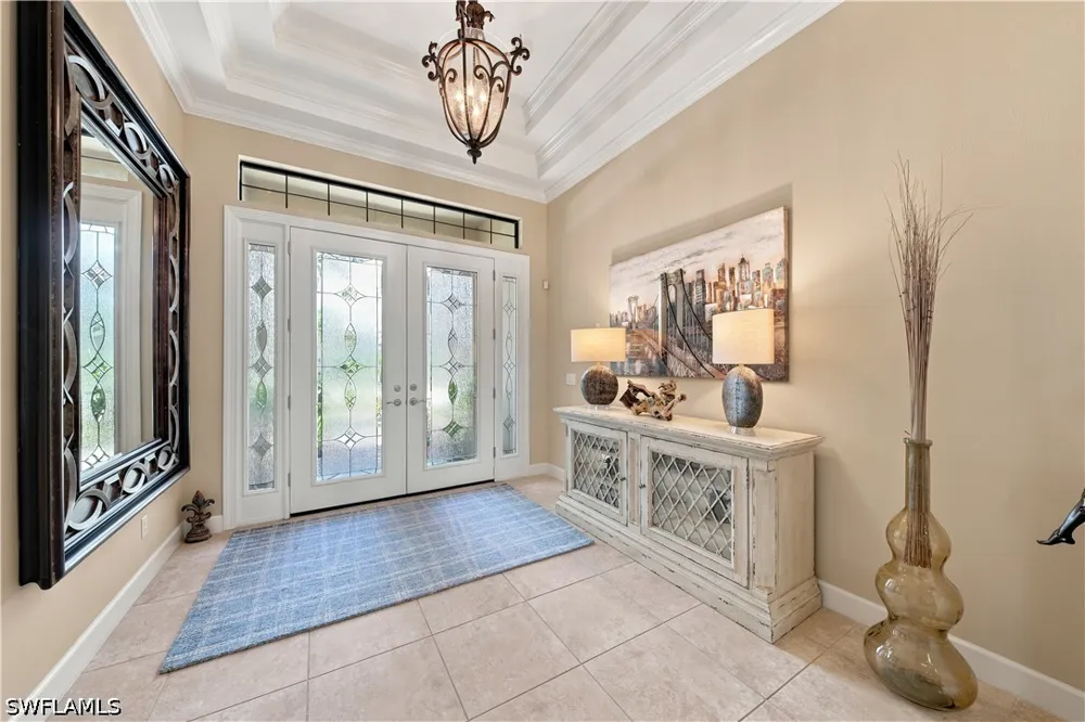 Rialto Lane Naples, FL 34119