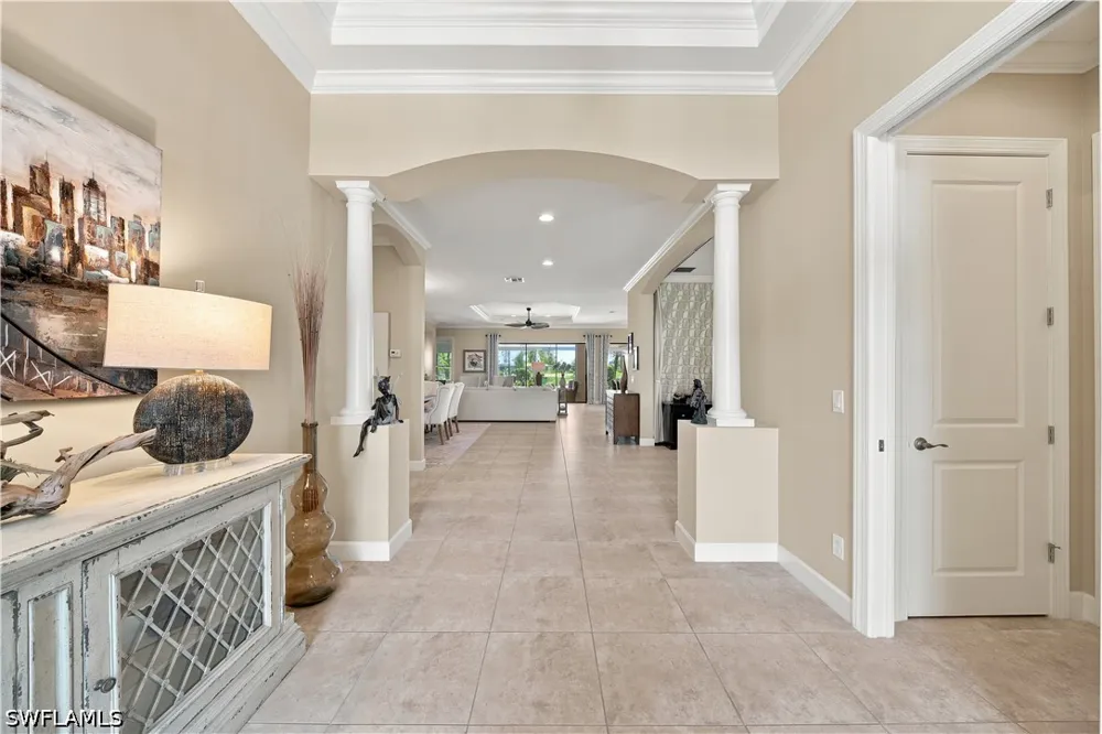 Rialto Lane Naples, FL 34119