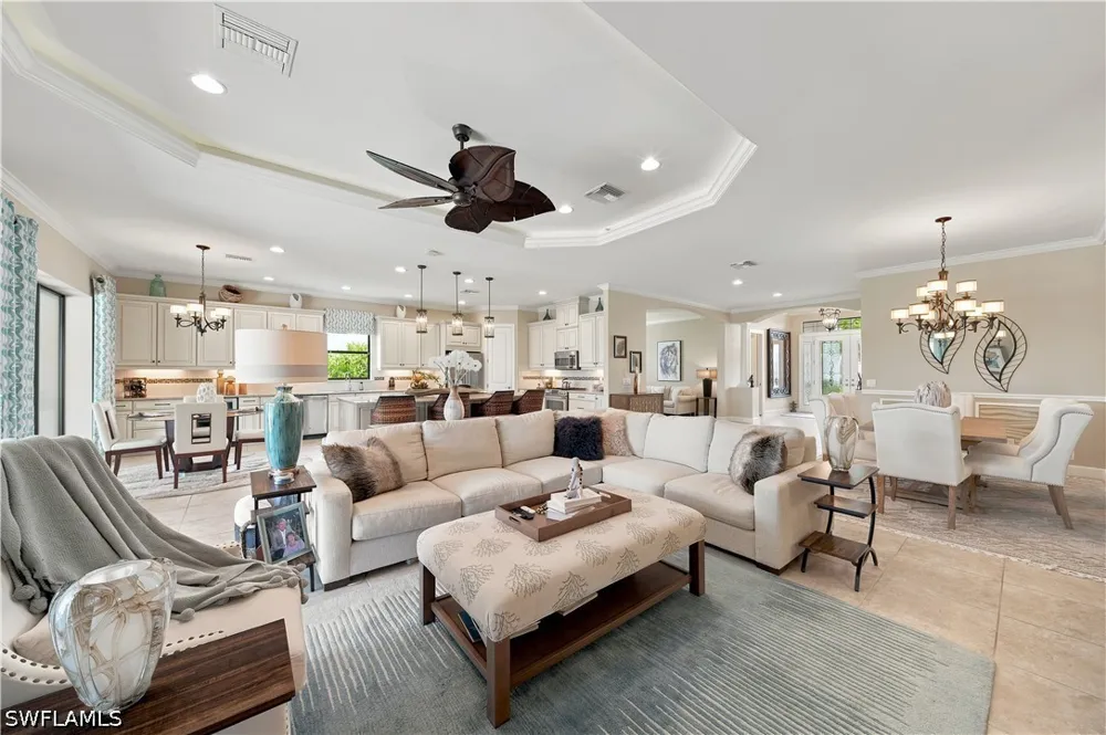 Rialto Lane Naples, FL 34119