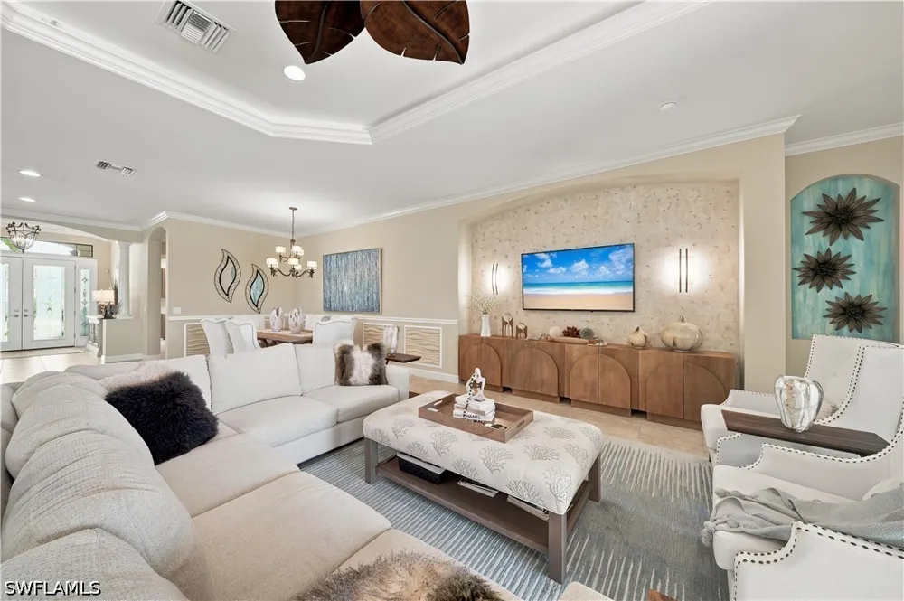 Rialto Lane Naples, FL 34119