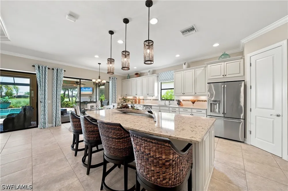 Rialto Lane Naples, FL 34119