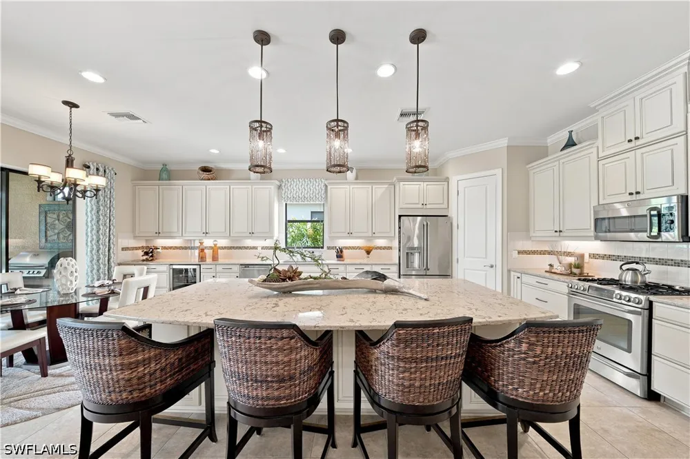 Rialto Lane Naples, FL 34119