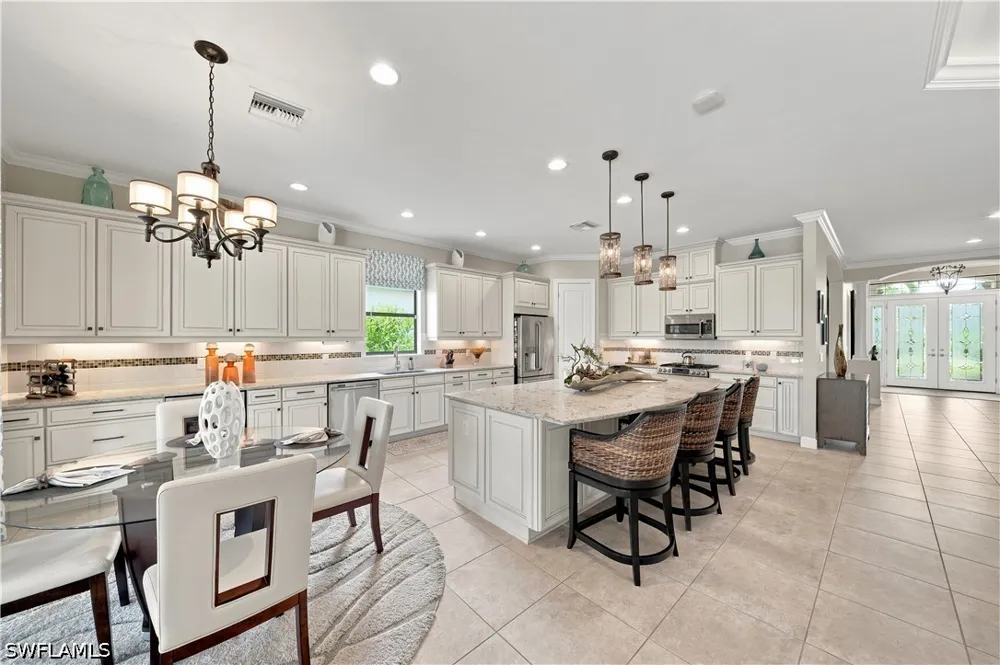 Rialto Lane Naples, FL 34119