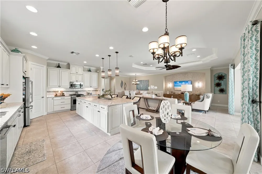 Rialto Lane Naples, FL 34119