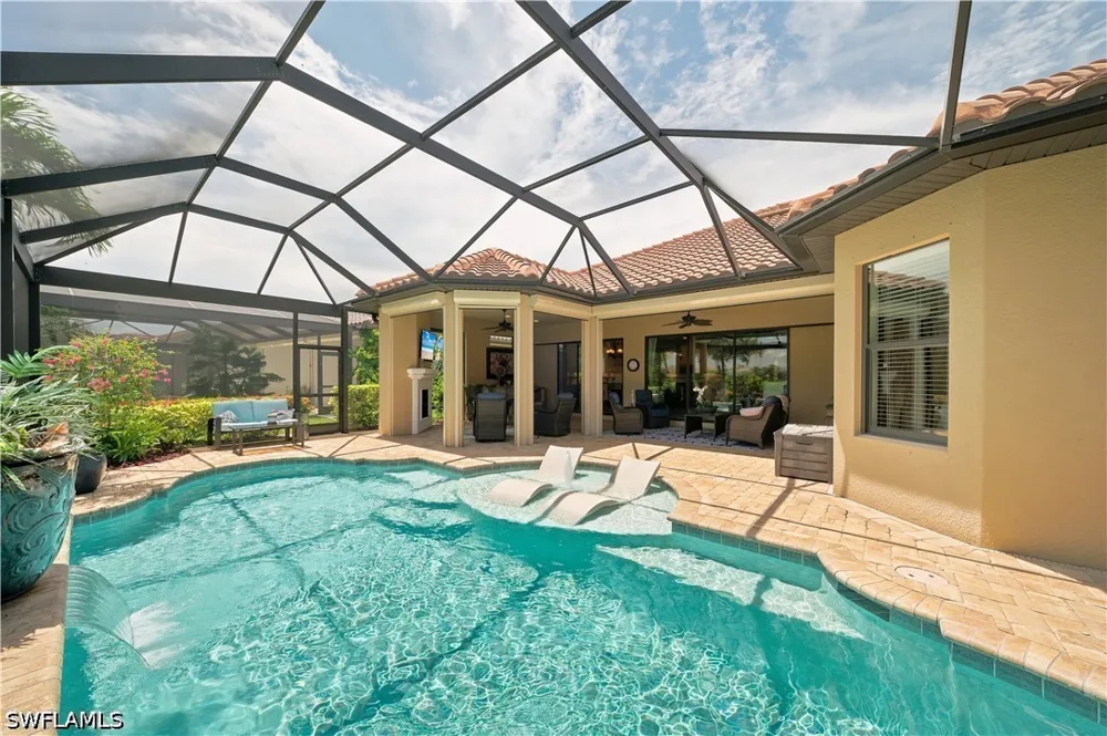 Rialto Lane Naples, FL 34119