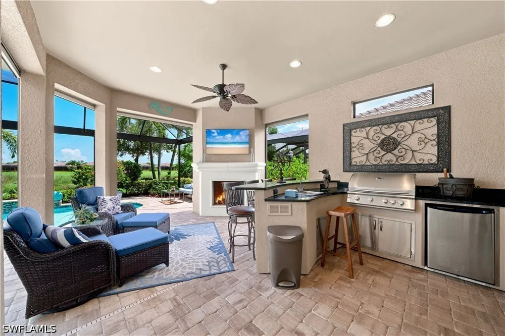 Rialto Lane Naples, FL 34119