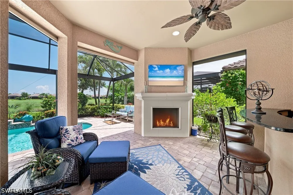 Rialto Lane Naples, FL 34119