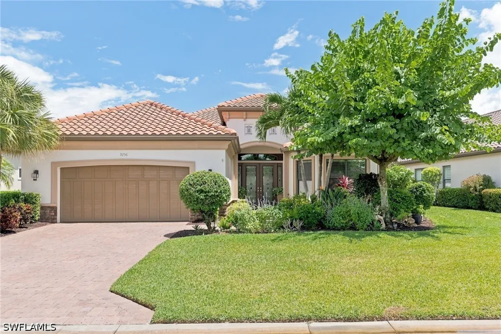Rialto Lane Naples, FL 34119