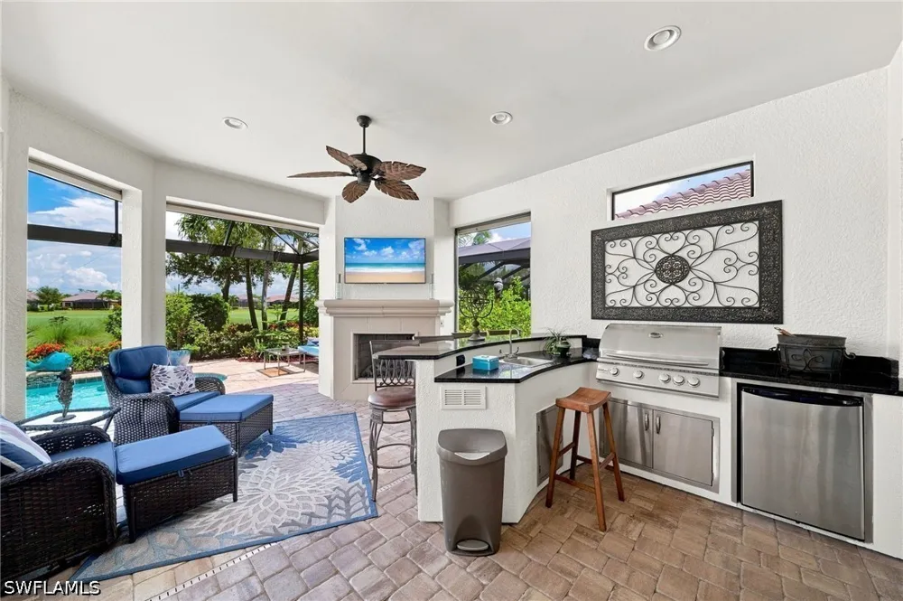 Rialto Lane Naples, FL 34119