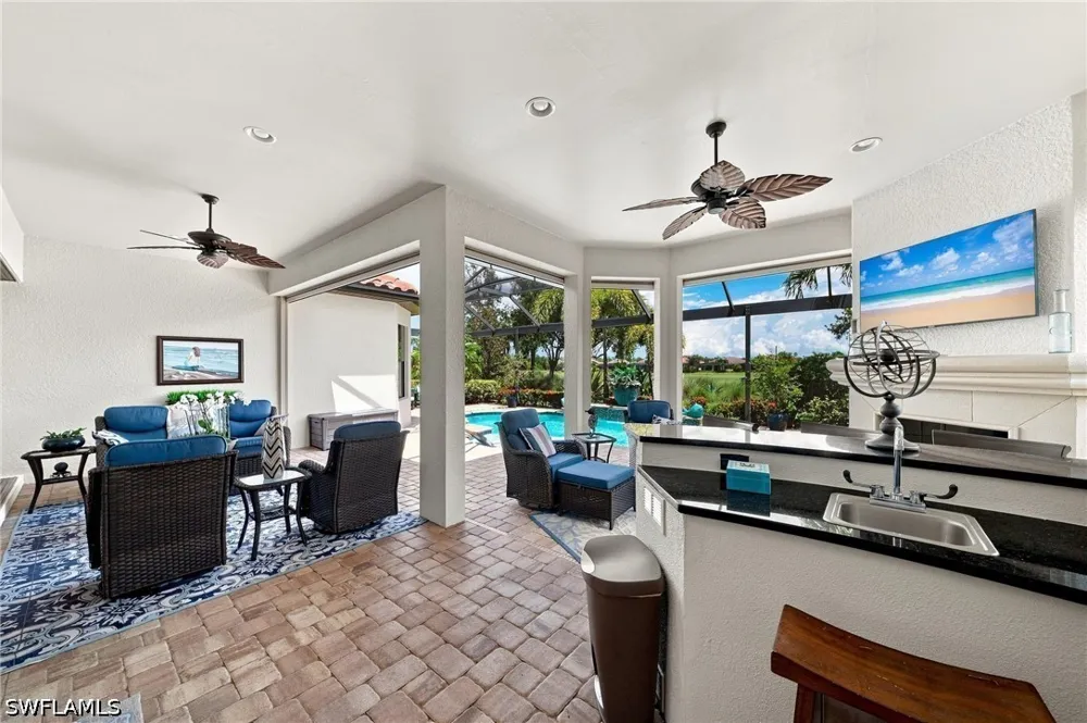 Rialto Lane Naples, FL 34119