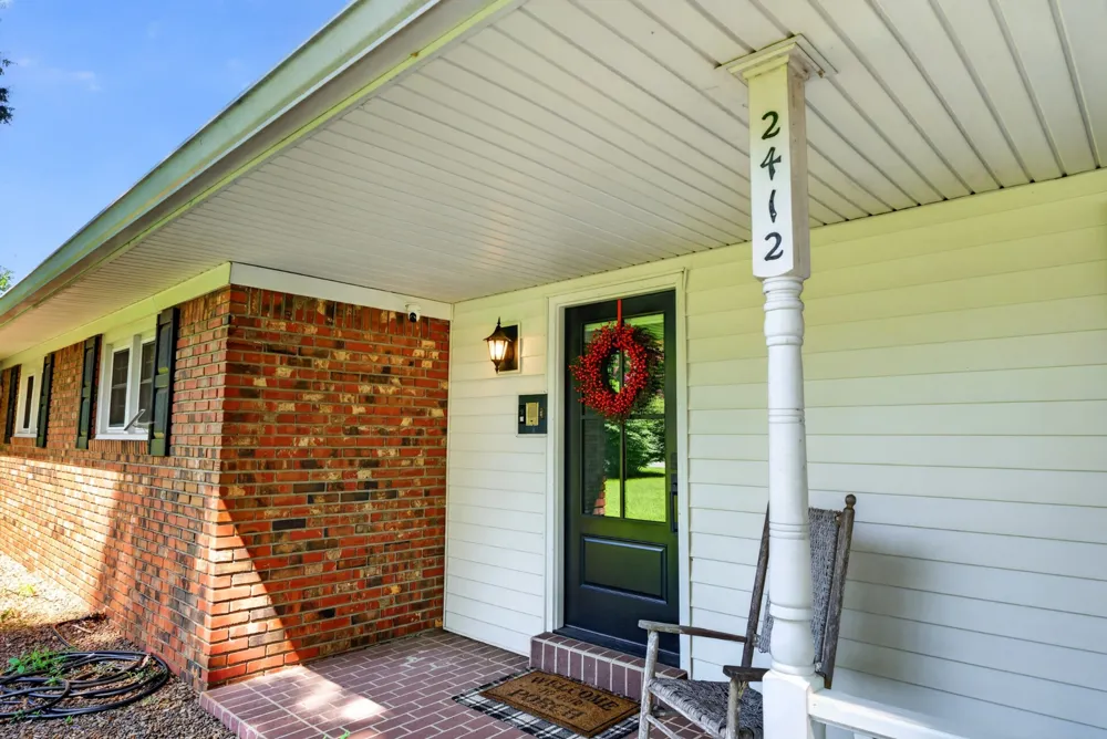 2412 Grider Pond Rd Bowling Green, KY 42104