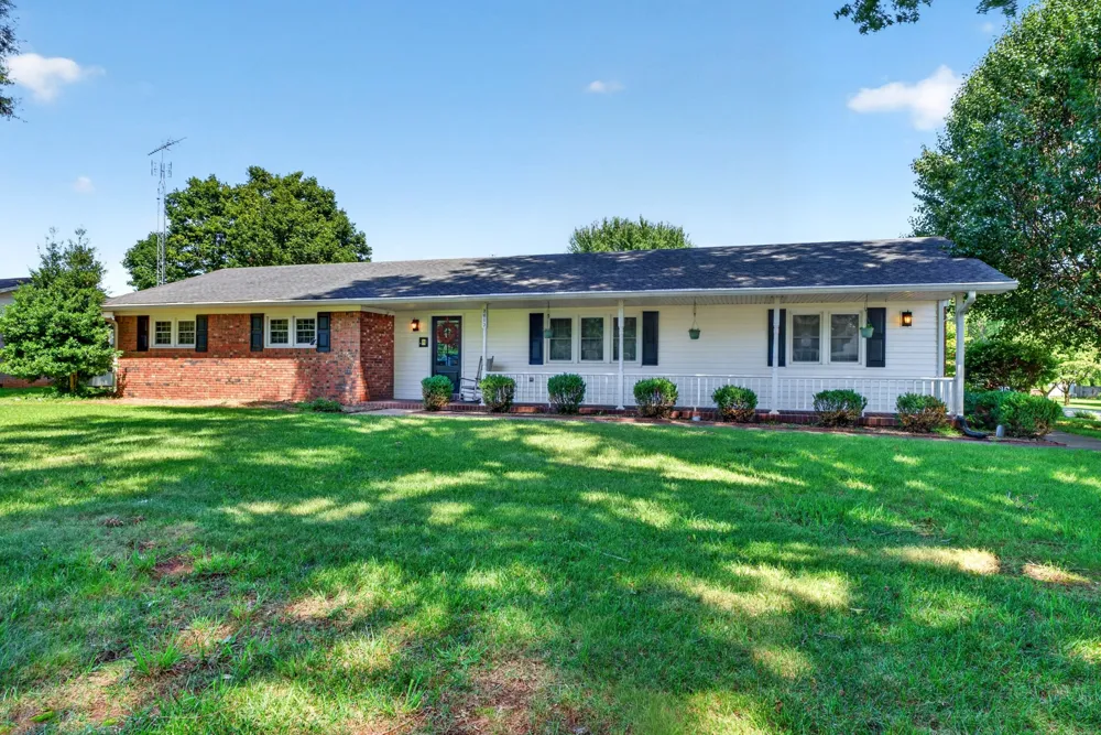 2412 Grider Pond Rd Bowling Green, KY 42104
