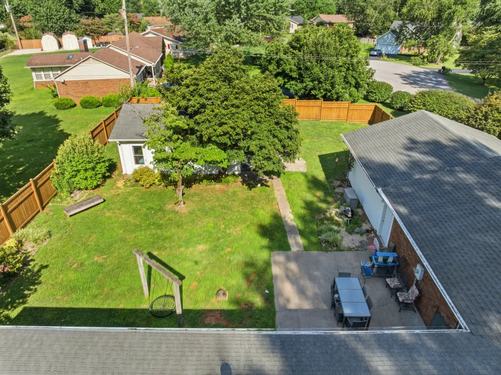 2412 Grider Pond Rd Bowling Green, KY 42104