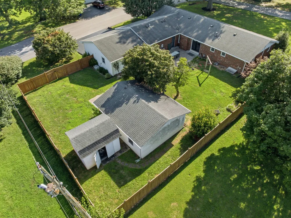 2412 Grider Pond Rd Bowling Green, KY 42104