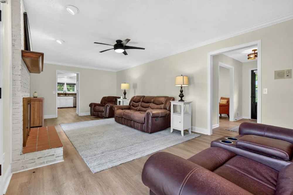 2412 Grider Pond Rd Bowling Green, KY 42104