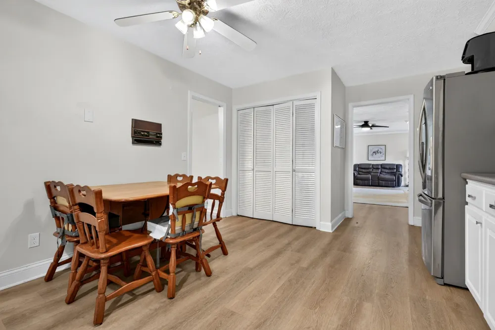 2412 Grider Pond Rd Bowling Green, KY 42104