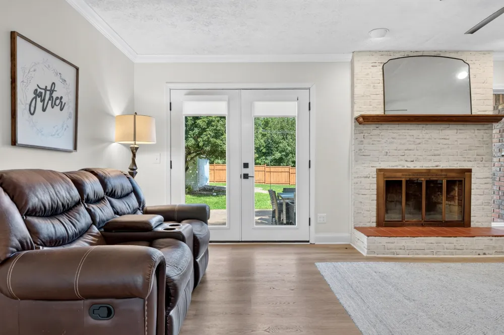 2412 Grider Pond Rd Bowling Green, KY 42104