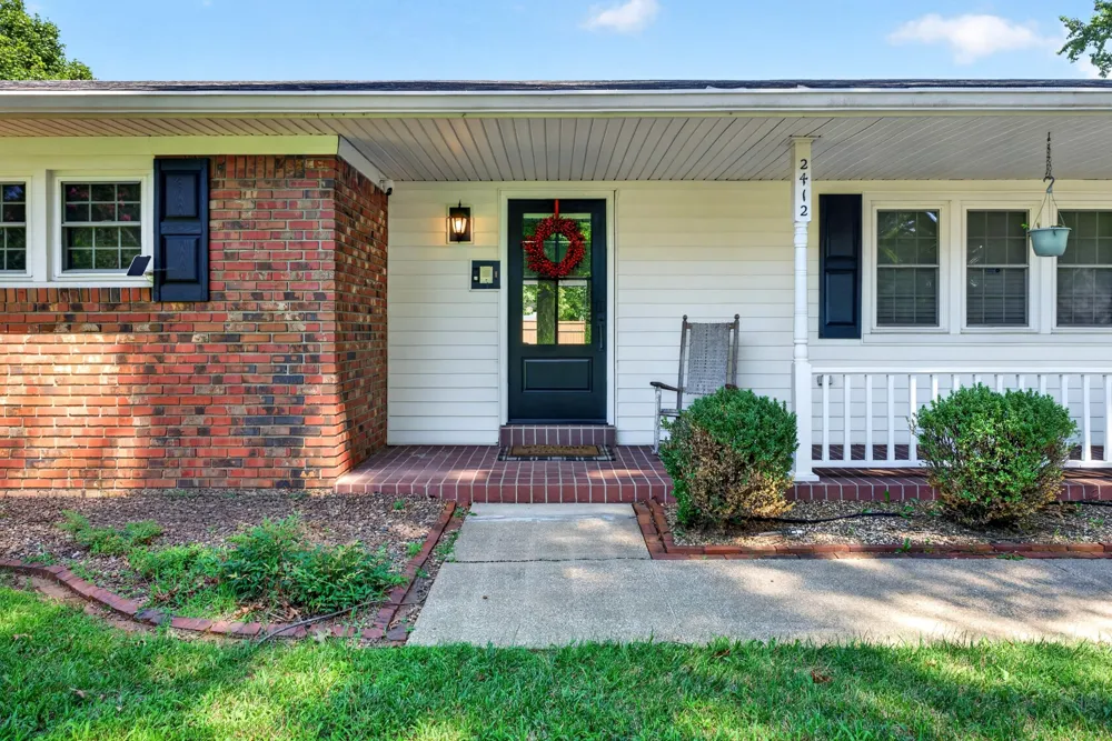 2412 Grider Pond Rd Bowling Green, KY 42104