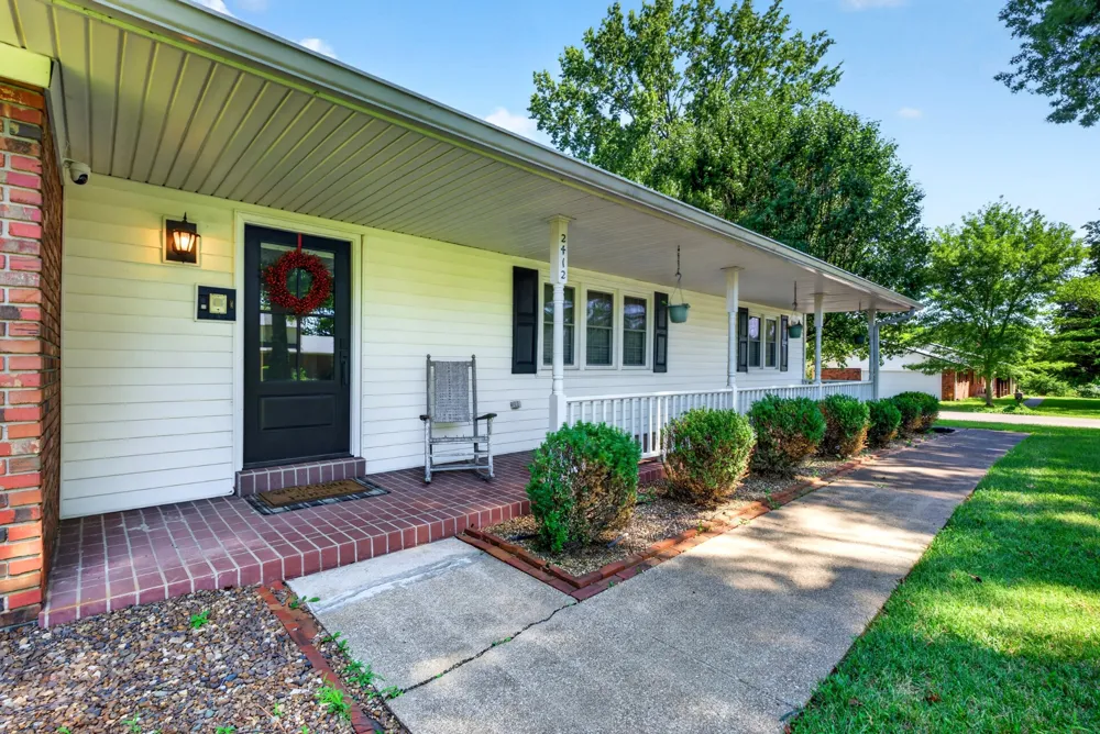 2412 Grider Pond Rd Bowling Green, KY 42104