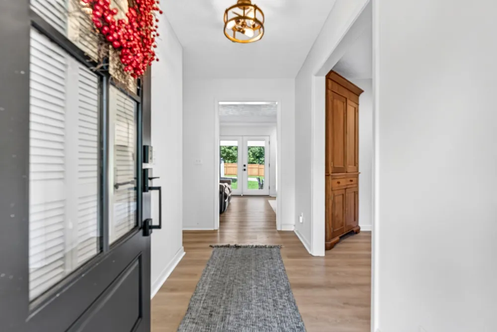 2412 Grider Pond Rd Bowling Green, KY 42104